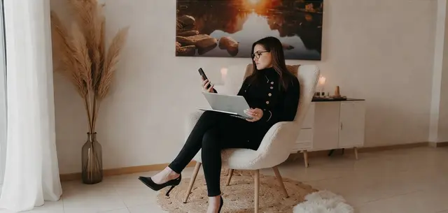 Melody Chassot MC Consulting