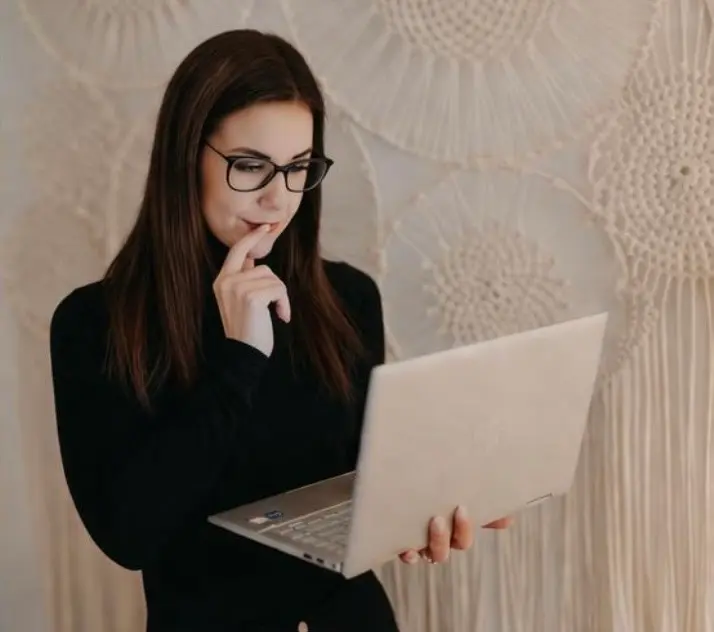 Melody Chassot réflexion stratégique